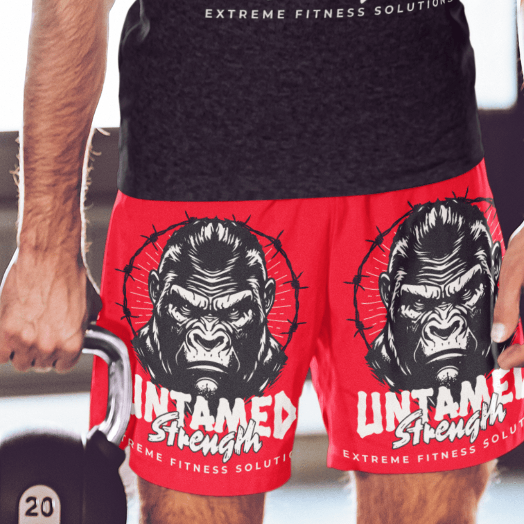 Support Your Local Fighter bjj Shorts Custom Workout Shorts