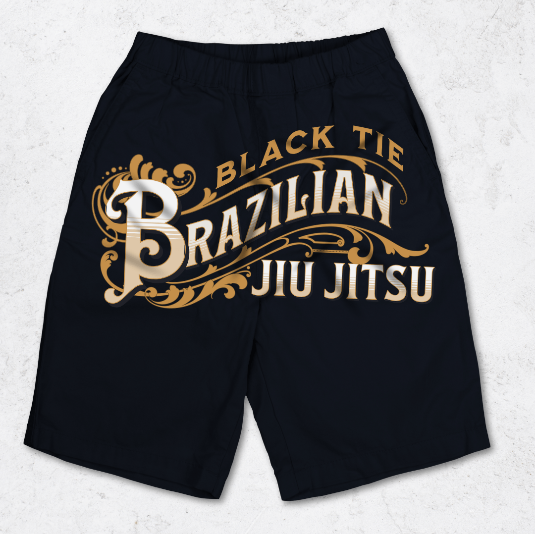 Support Your Local Fighter bjj Shorts Custom Workout Shorts