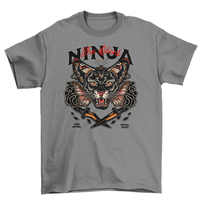 Support Your Local Fighter custom mma shirt Custom MMA Shirt