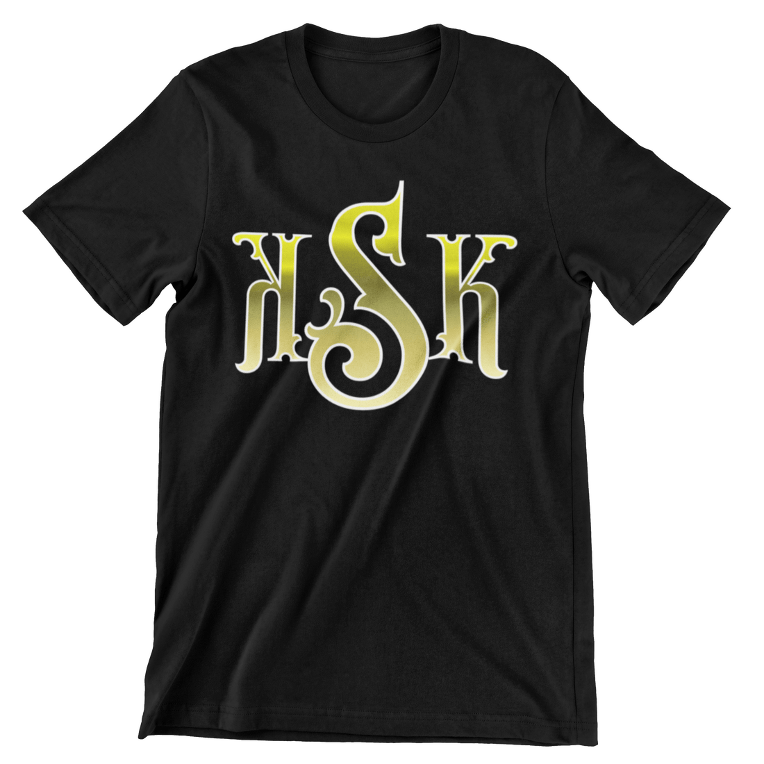 Support Your Local Fighter KsK Tee